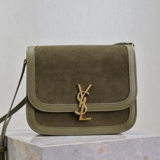 YSL Satchel Bags